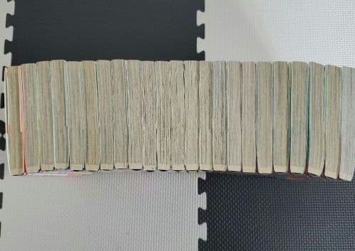 なまいきざかり。(全巻初版)ミユキ蜜蜂