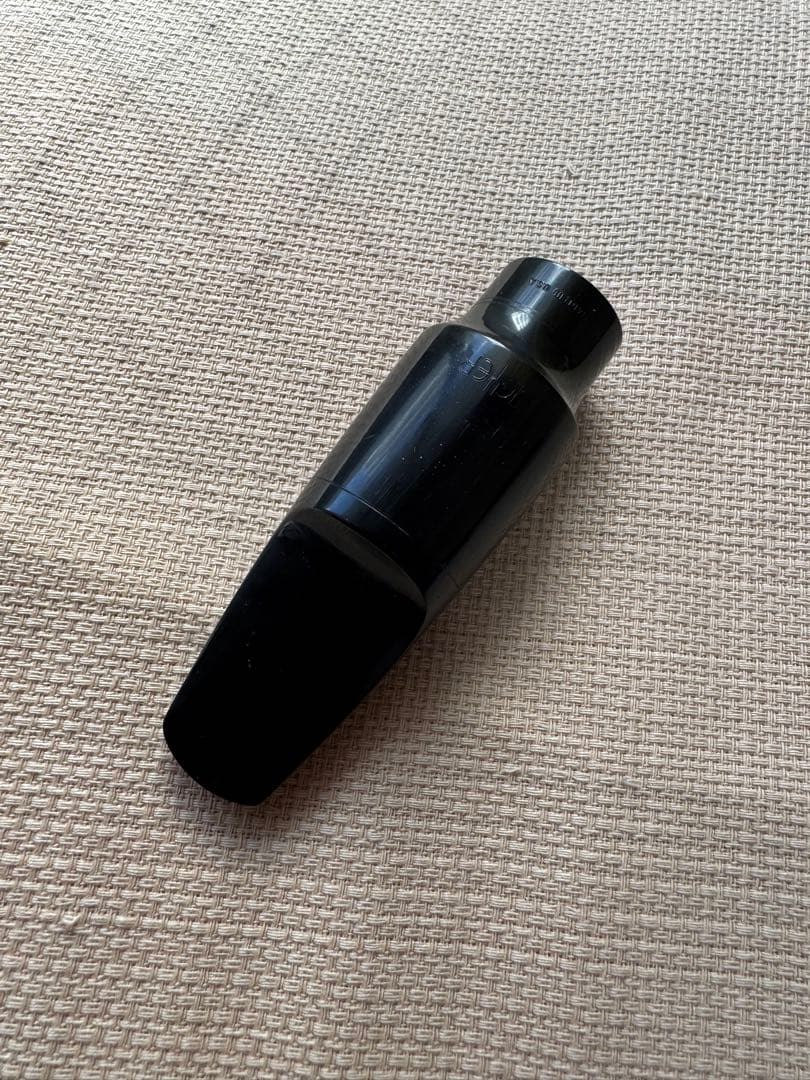 Meyer アルトサックス マウスピース 7MS オールド