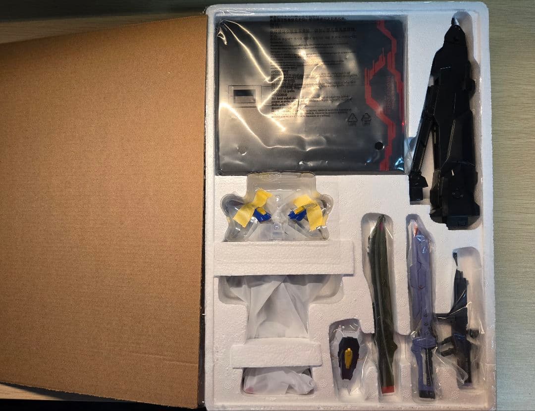 LBUILD メタルビルド ストライクフリーダム + デスティニー 3点