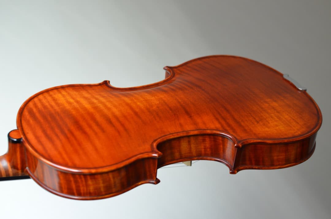 【本体のみ】Gliga Cristian Maestro バイオリン 4/4