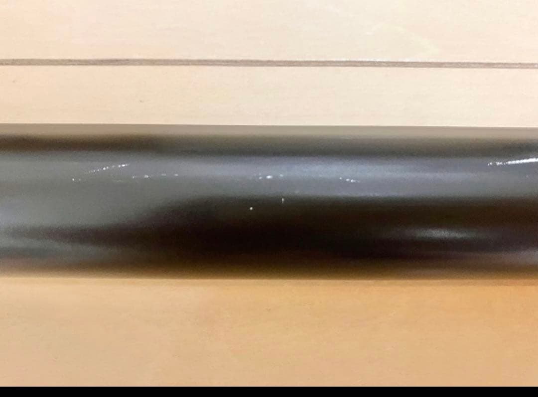 URBAN FOREST テントポール ブラック