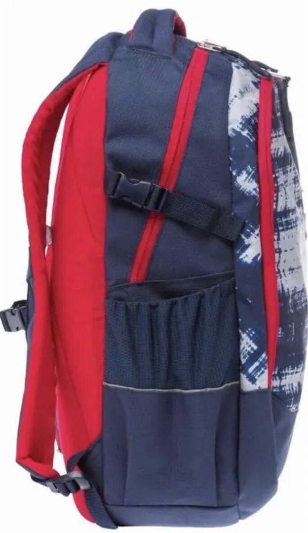 バイエルンミュンヘン　スクールバックパック　サッカー　レア　限定品