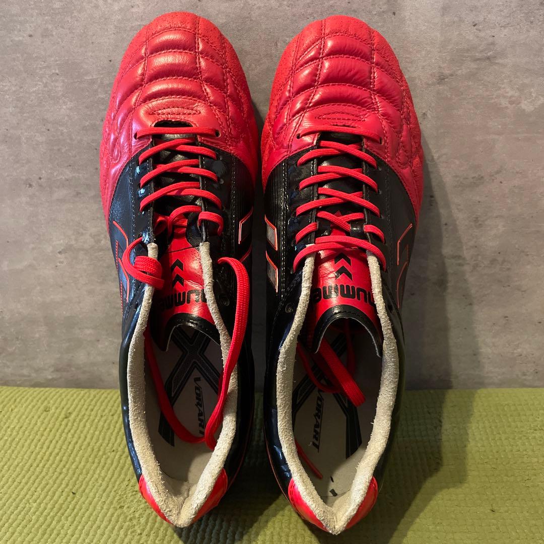 ヒュンメル　ヴォラート/VORART