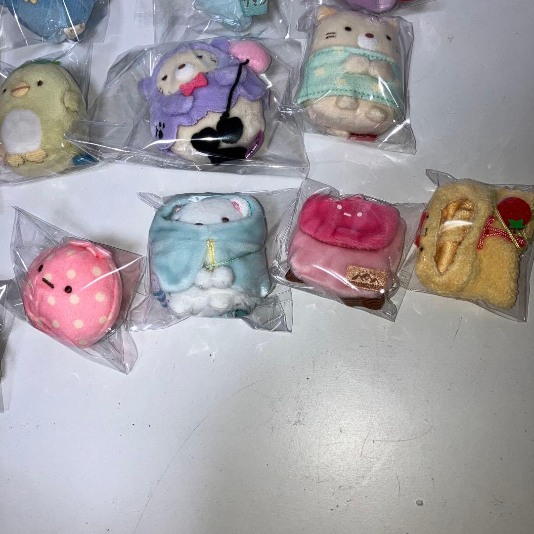 すみっこぐらし　まとめ売り