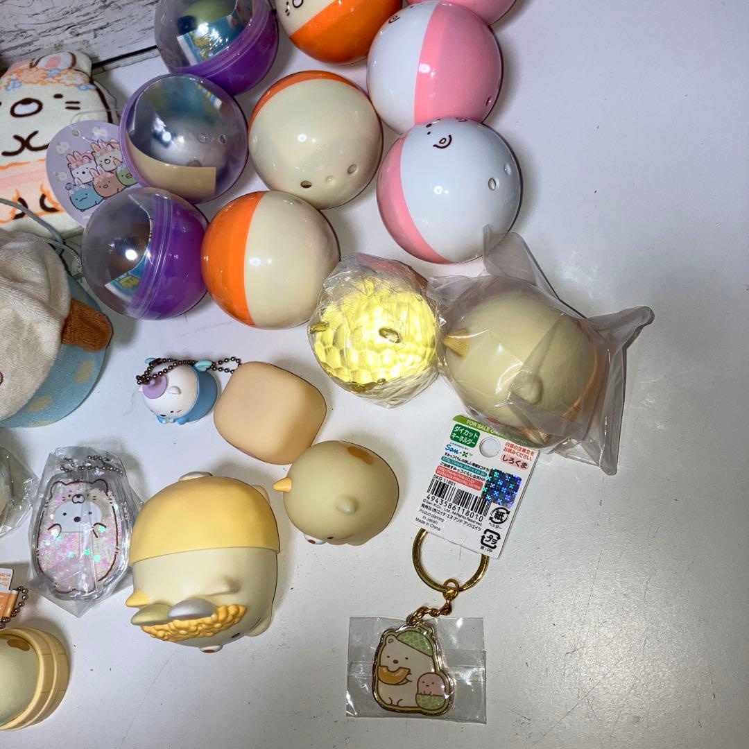 すみっこぐらし　まとめ売り