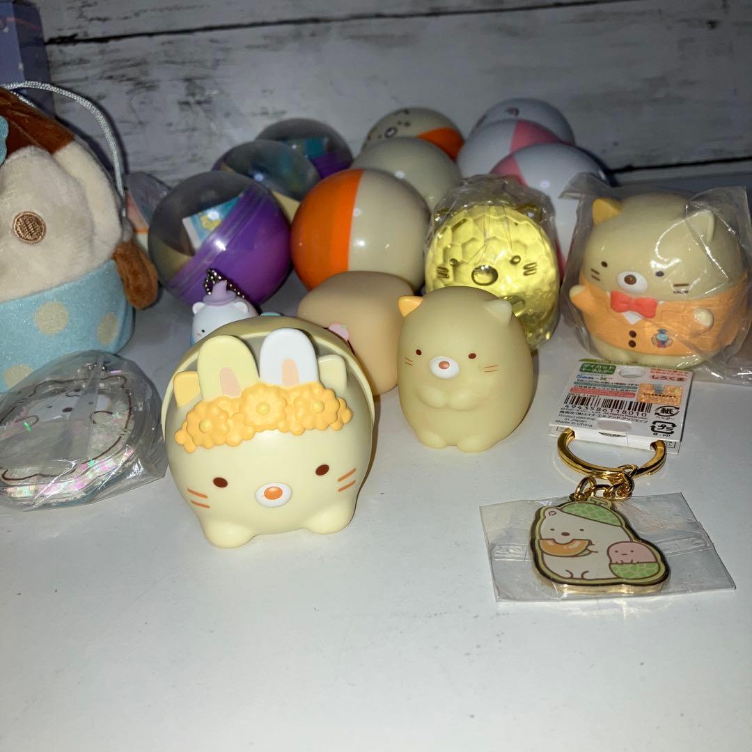 すみっこぐらし　まとめ売り