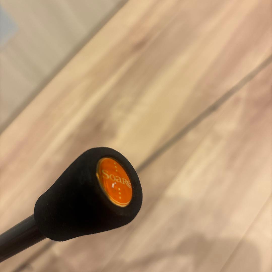 シマノ　ソアレ　SS S706ULT