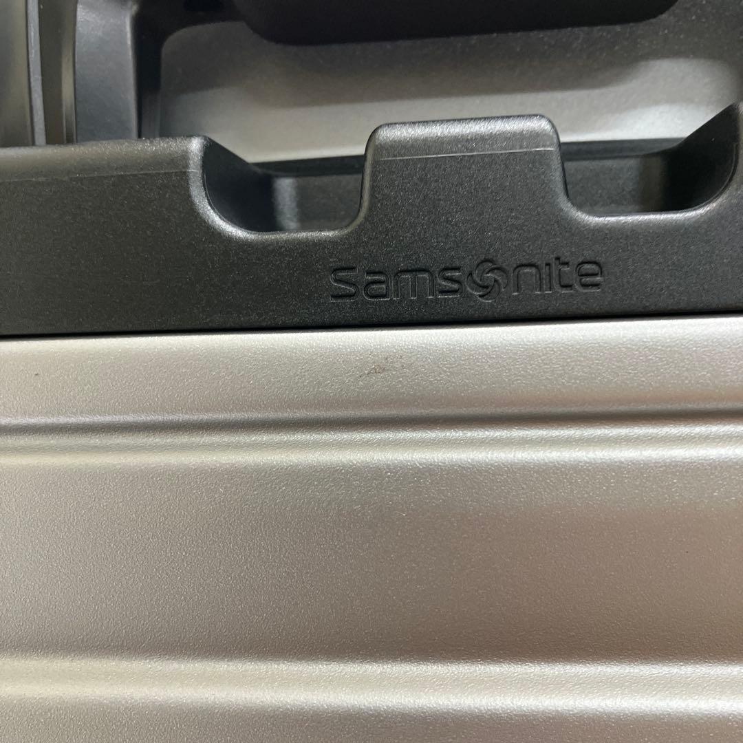⚫︎8/0210i01 Samsonite Element XLT2.0
