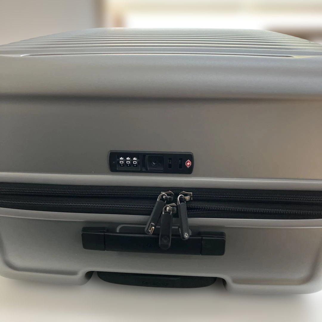 ⚫︎8/0210i01 Samsonite Element XLT2.0