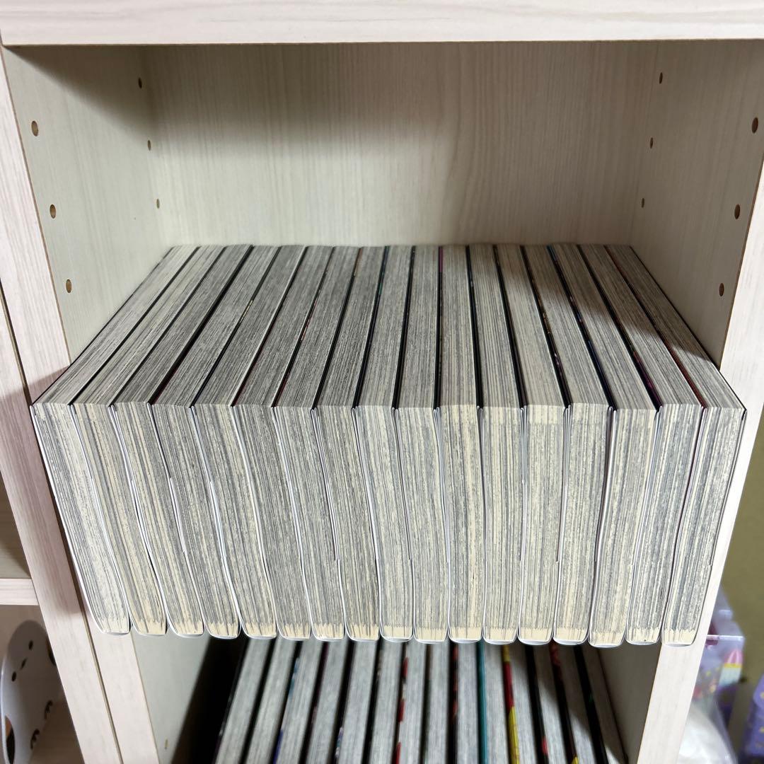 t*x様 呪術廻戦 全巻セット 0〜30巻