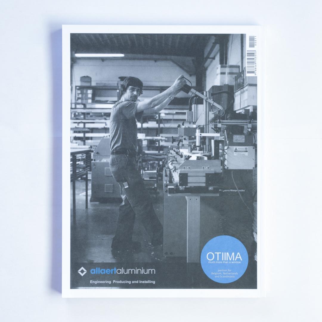 【新品・送料込】a.Mag BERNARDO BADER