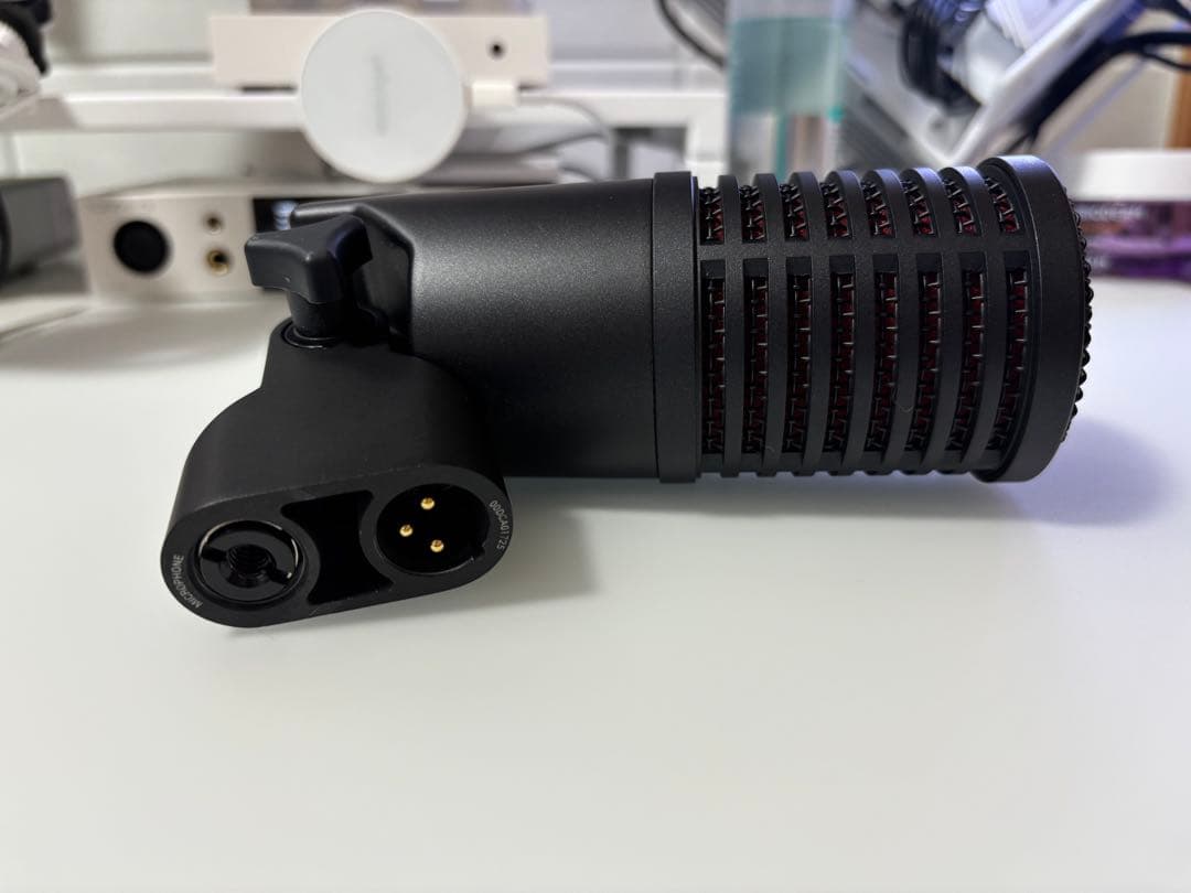 配信機器・PA機器・レコーディング機器 sE electronics DynaCaster