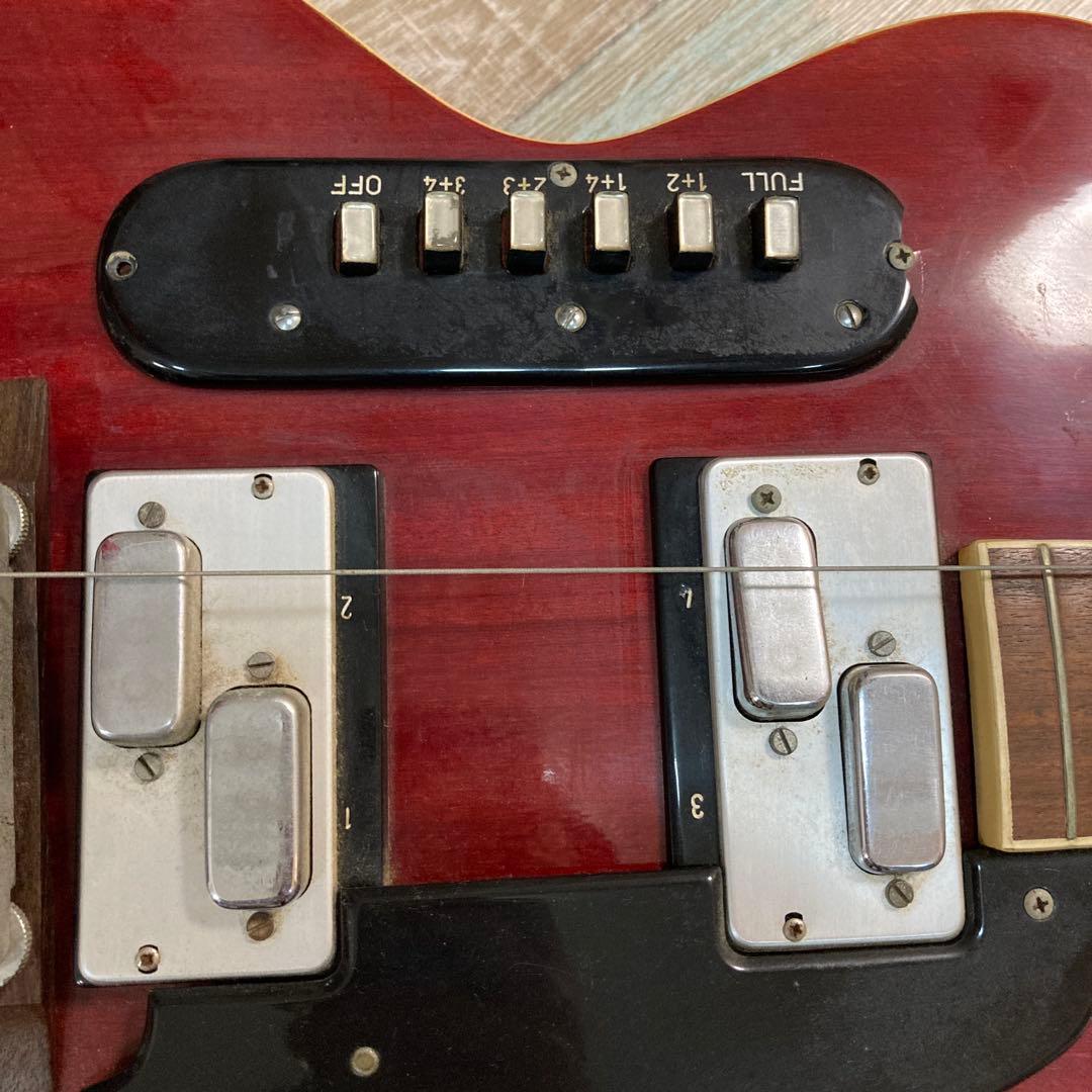 m*に様 Goya ゴヤ Rangemaster hollowホロウ ビザールギ