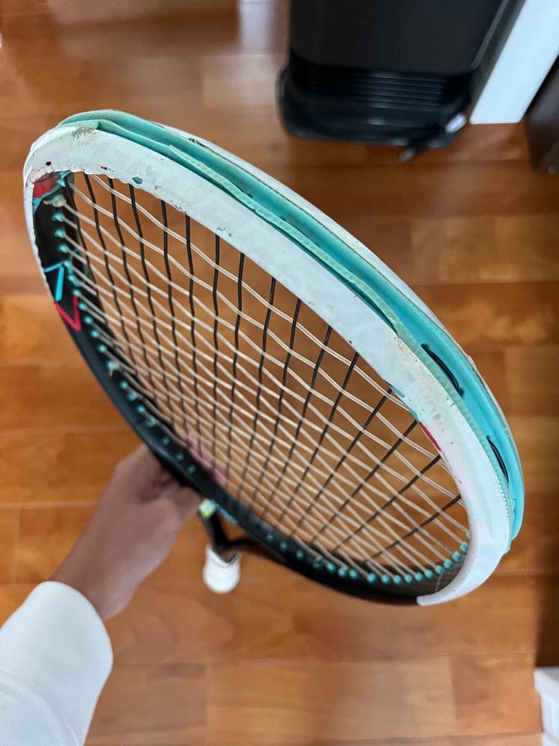 YONEX 軟式用ラケット　ジオブレイク70V UL1