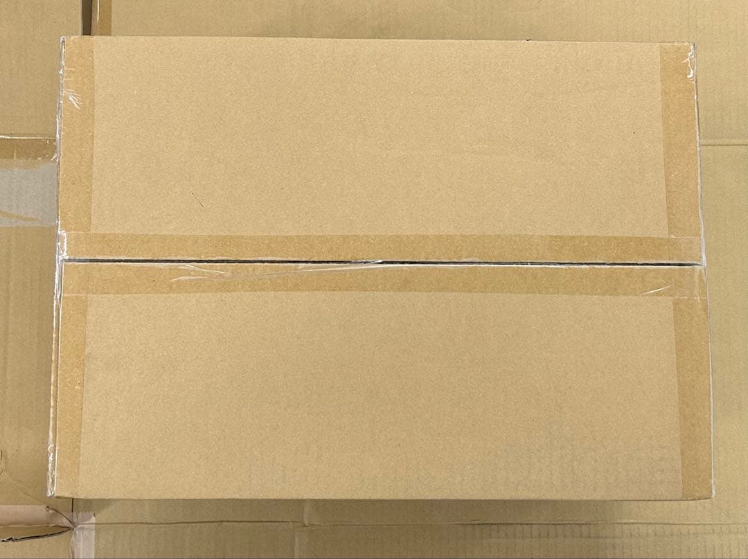 クインテットスペクトラム　マスターカートン(4カートン) 未開封