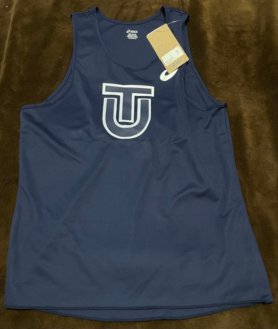 箱根駅伝　東洋大学　上下ユニフォームセット