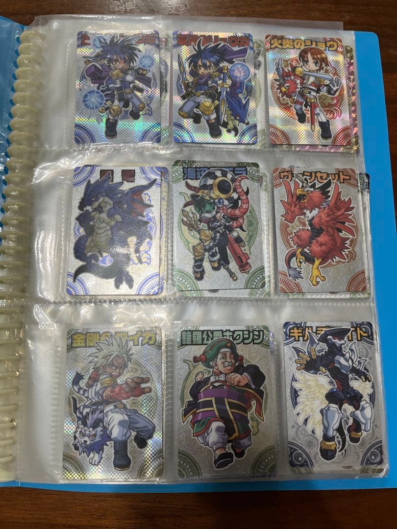 神羅万象チョコ まとめ売り