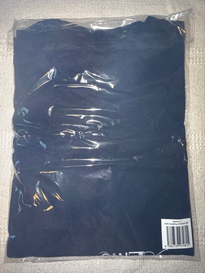 山﨑賢人 AcrylicKENTOFANmeeting 2025