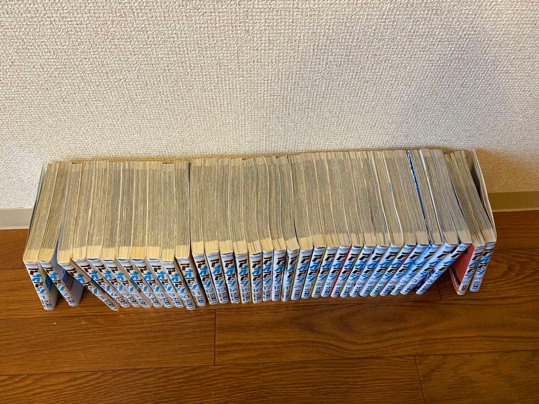 アオアシ 1巻-32巻