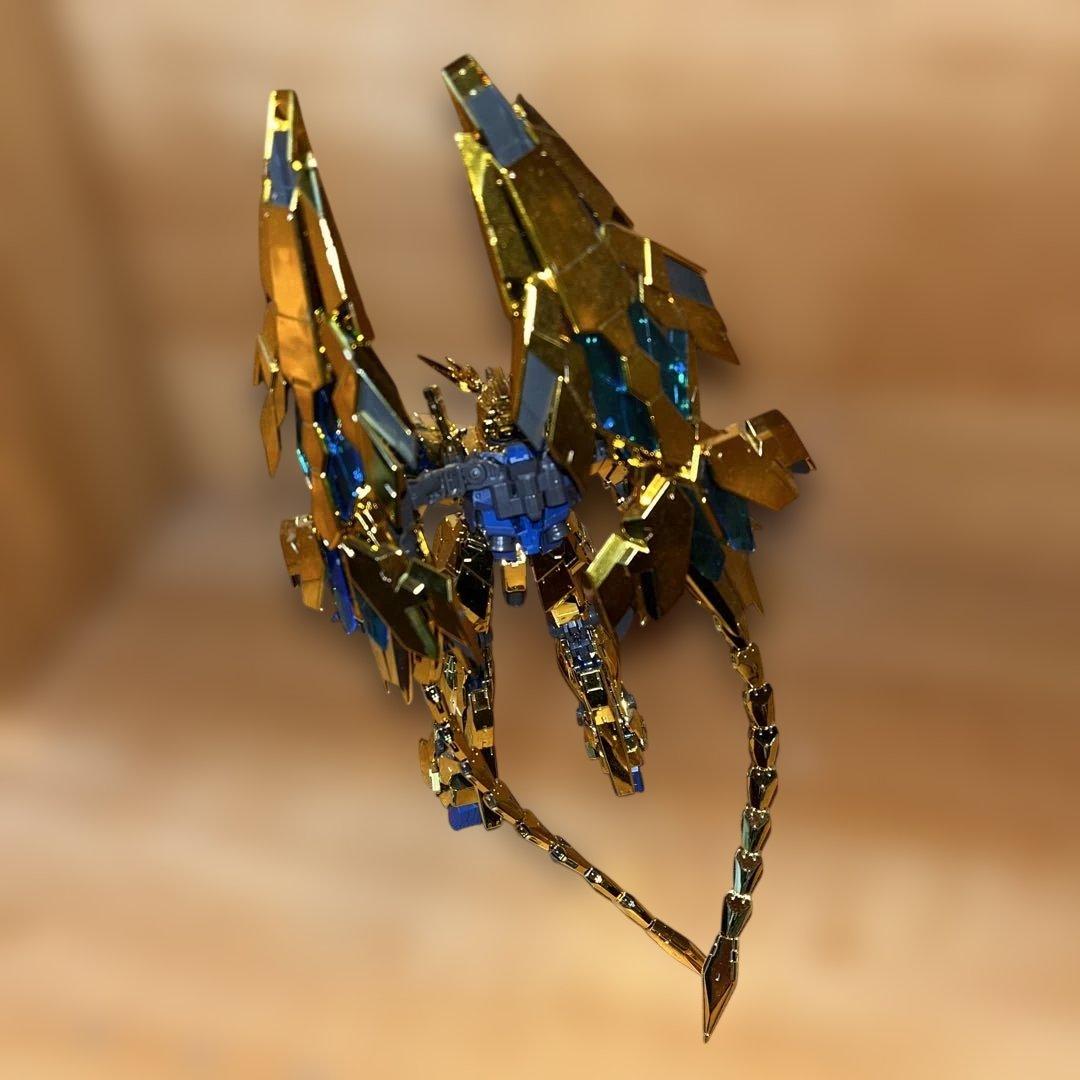 RG フェネクス