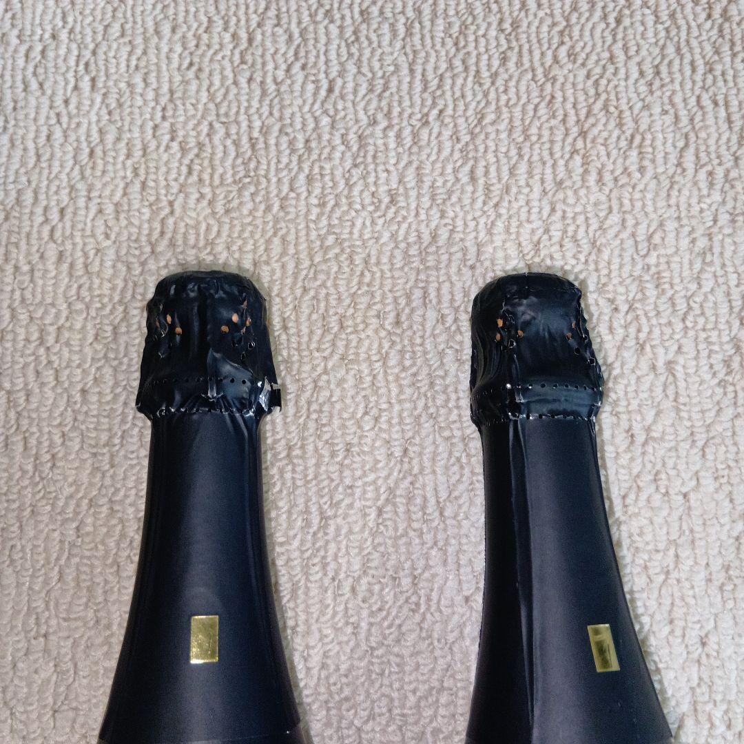 スヌープ・ドッグ　スパークリングワイン　Snoop Dogg新品 ２本セット