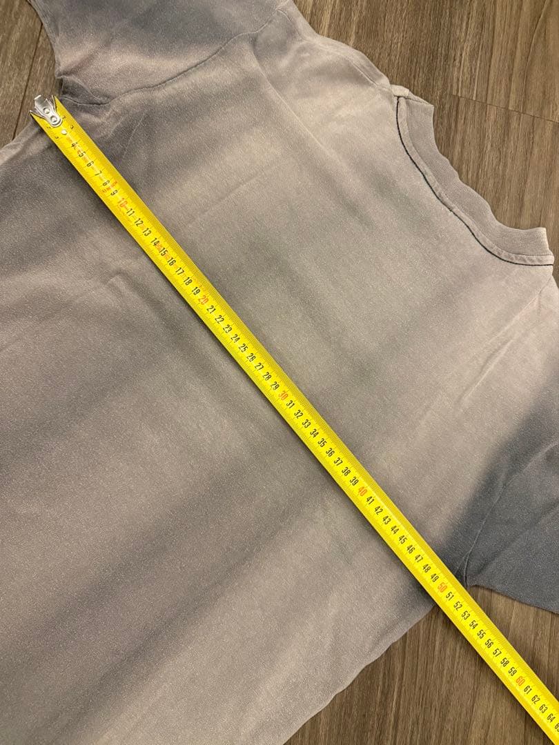 レア！スラッシャー　THRASHER ヴィンテージ　フェード