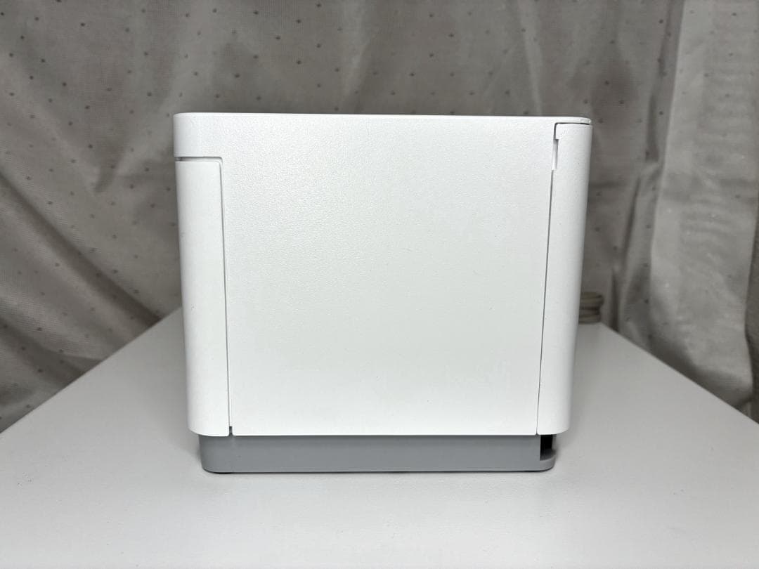 たーこ　美品■スター精密　サーマルプリンター＆ドロアー■MCP31LB　エ