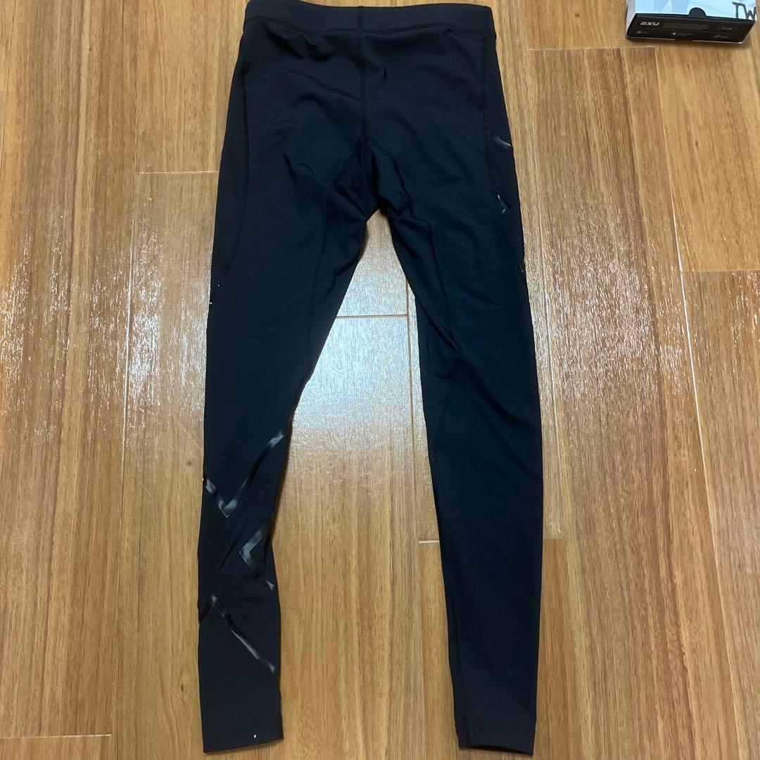 【美品】2XUコンプレッションタイツ XS