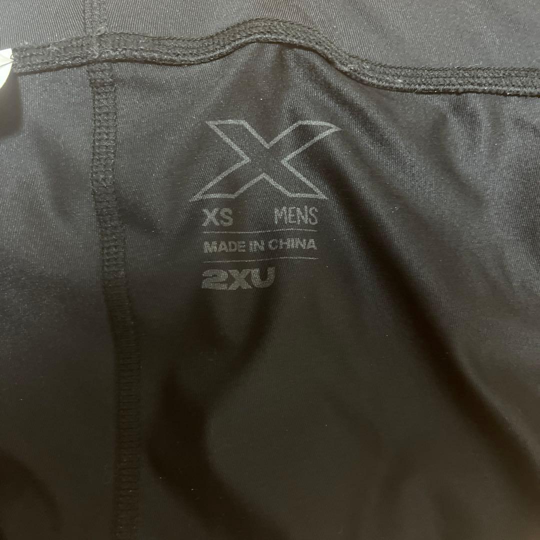 【美品】2XUコンプレッションタイツ XS