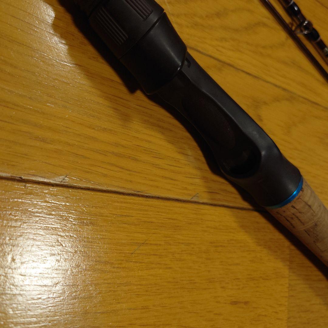 ツララ ボンバダ フォルミーガ47