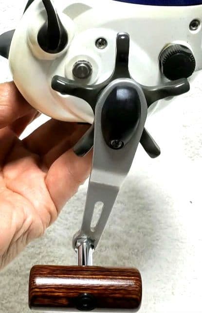 simano3000EV美品
