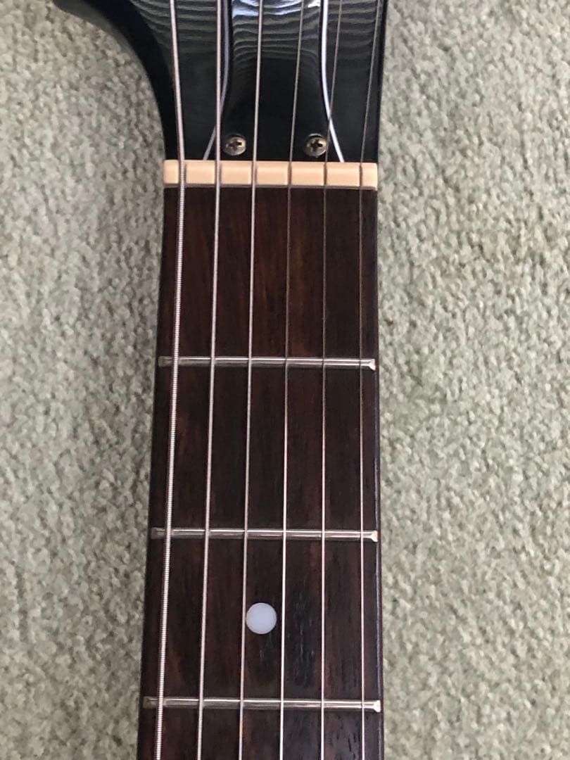 ギター Epiphone/Explorer Ebony
