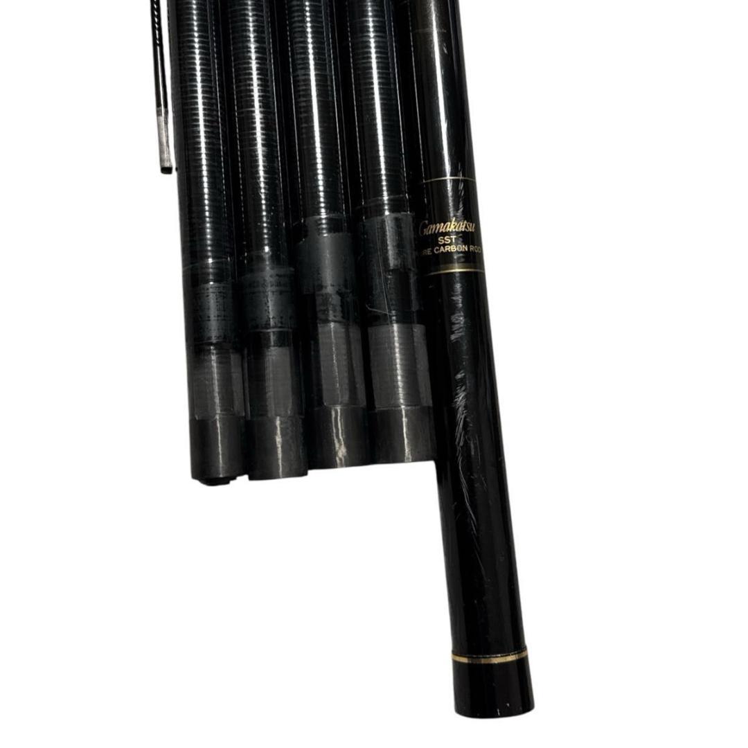 がまかつ がま鮎 Vintage Ｖ II ヴィンテージV ii 引抜早瀬100