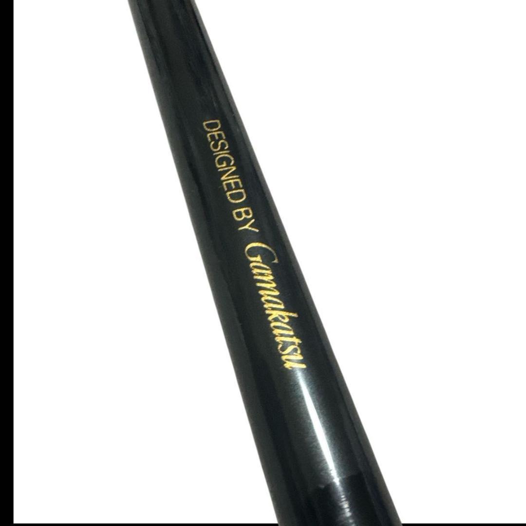 がまかつ がま鮎 Vintage Ｖ II ヴィンテージV ii 引抜早瀬100