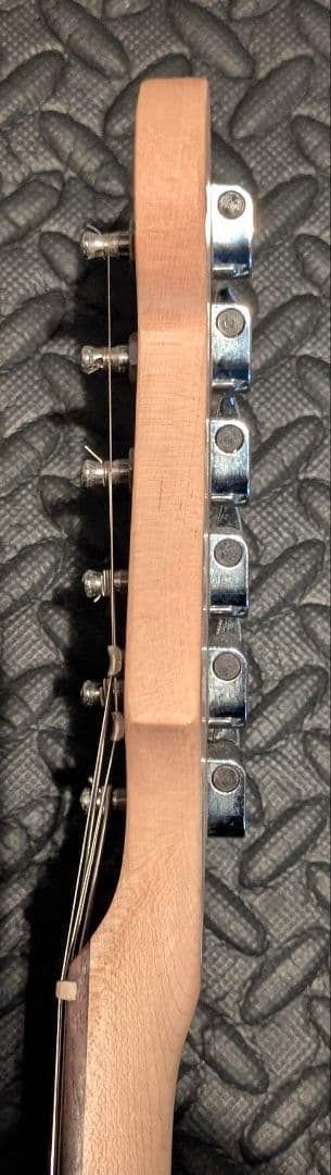 ギター #Squier Affinity #Stratocaster