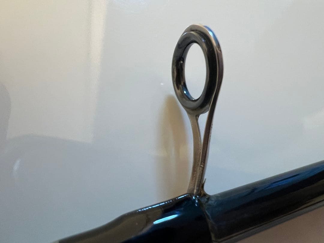 美品デプス サイドワインダー ブームスラング HGCS-68MHR