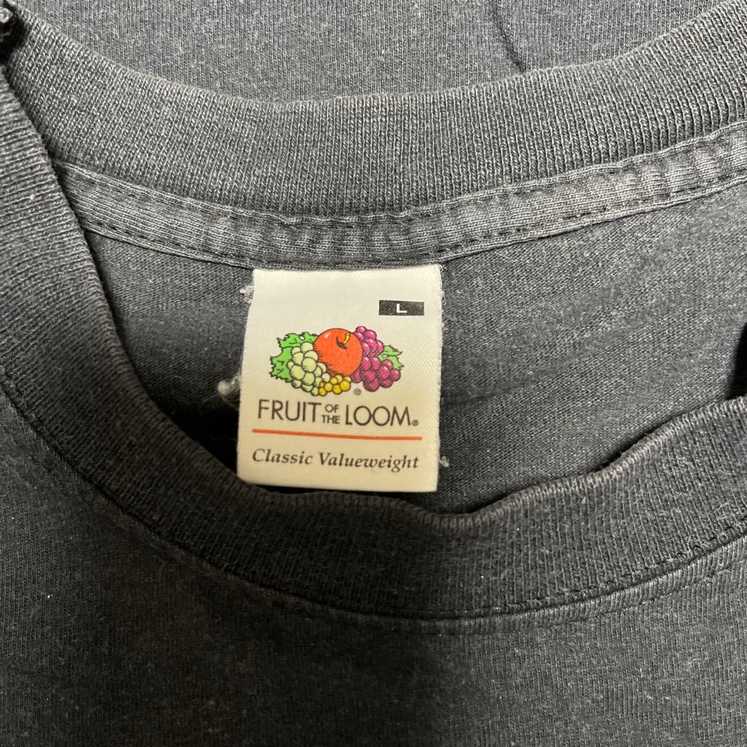 THE METEORS 25周年記念Tシャツ サイコビリー ロカビリー