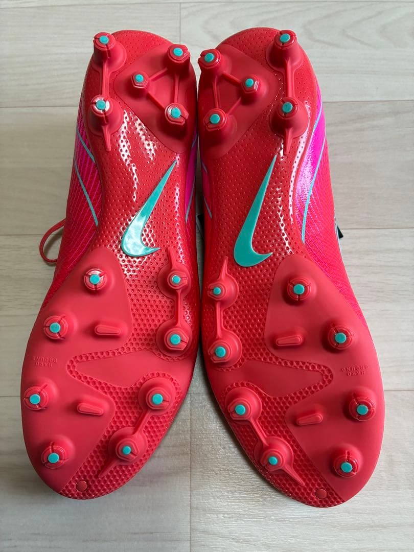 ナイキマーキュリアルヴェイパー16PRO