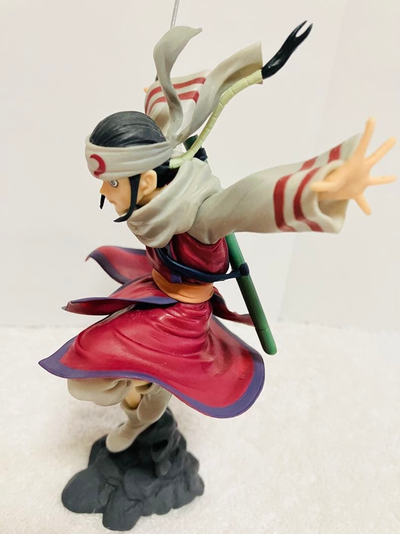 キングダム フィギュア　信　羌瘣　セット