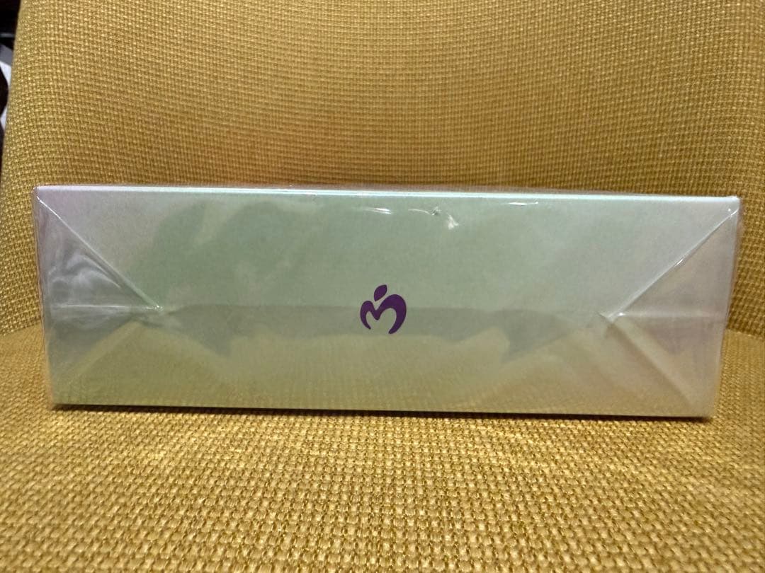 【新品未開封】Mrs. GREEN APPLE『Unity』完全生産限定盤