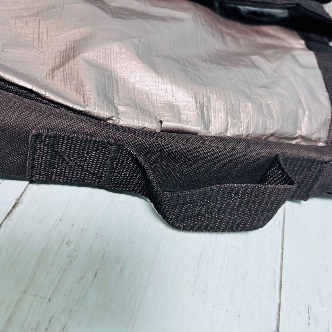 クリエイチャー　CREATURES ボディボードケース　バッグ　リュック