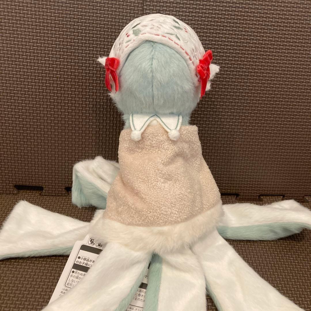 【新品】ぬいぐるみ3体セット　Pokémon Holiday Blessings