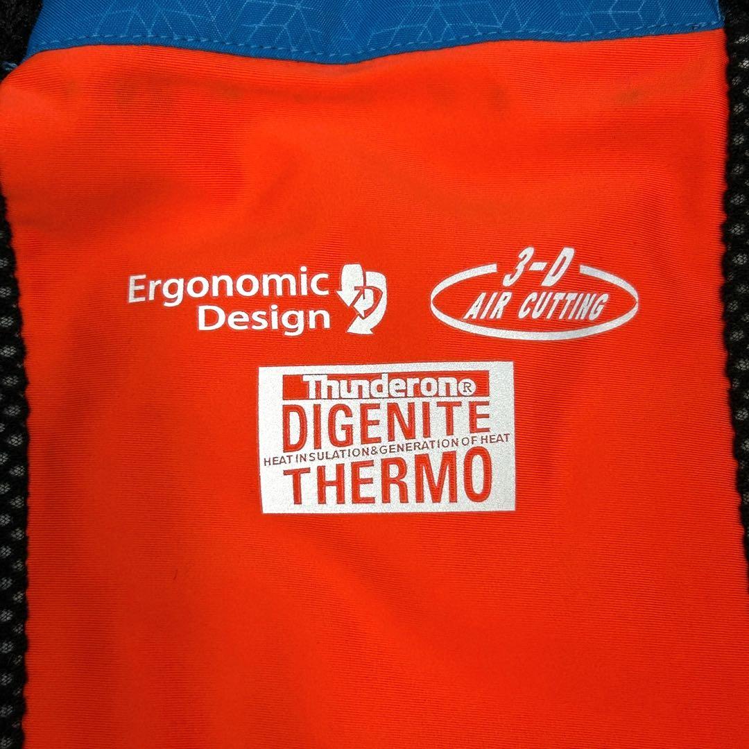 【希少・美品‼︎】phenix Demo Team Pro Jacket サイズM