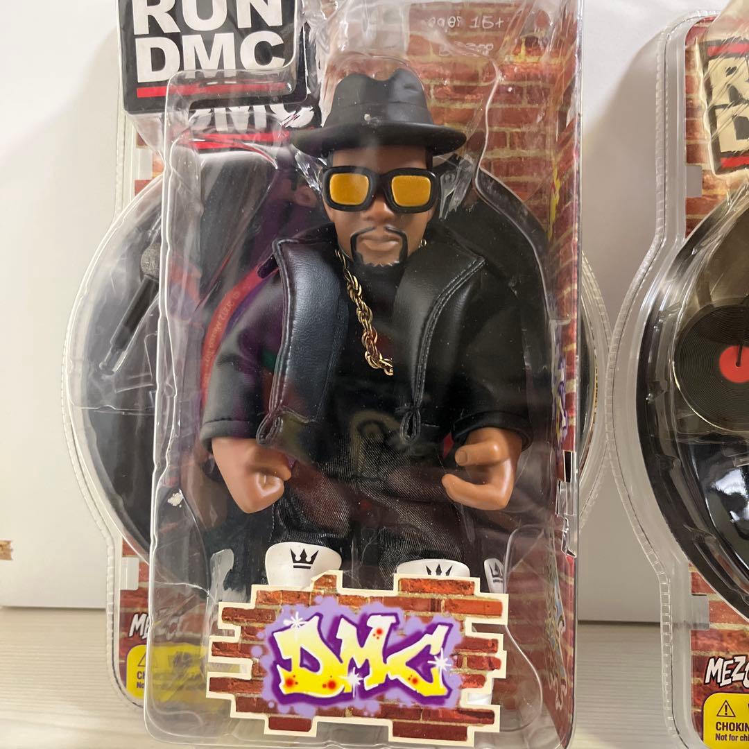 その他 RUNDMC
