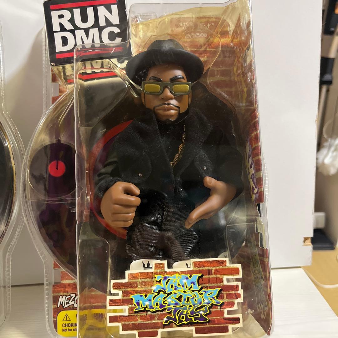 その他 RUNDMC