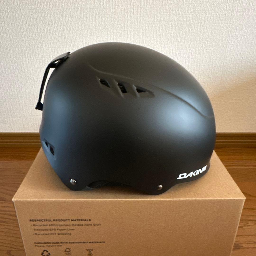 ダカイン　ヘルメット　未使用