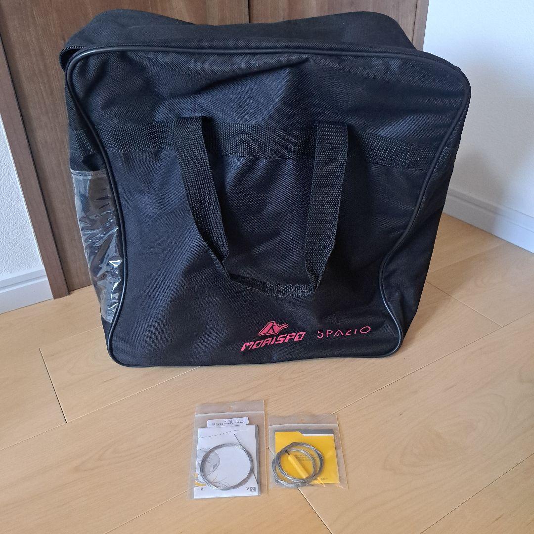 着用数回のみ　スノーボードブーツ 24cm