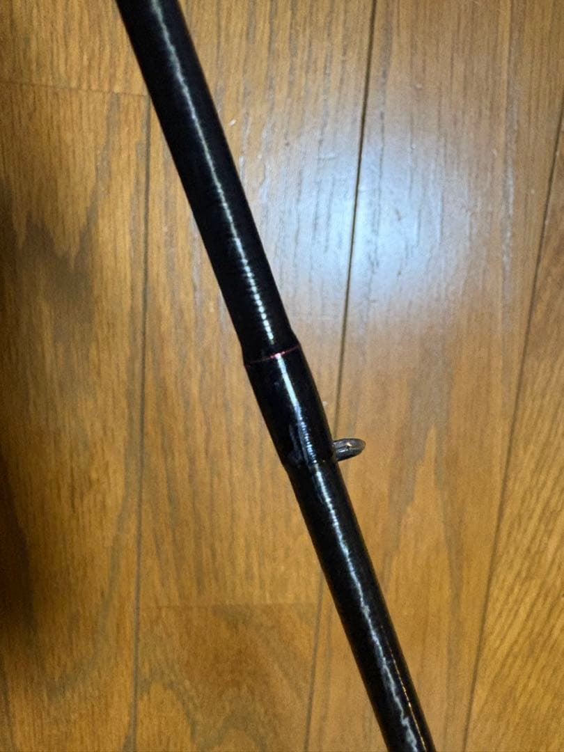 ポイズンアドレナ 1610m シマノ　ジャッカル　 　大幅値下げあり