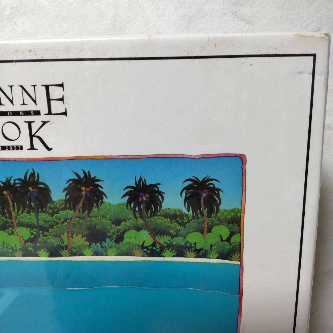 ジグソーパズル　ジョアン・フック　オーストラリア　ザ・バリアリーフ　７５０ピース