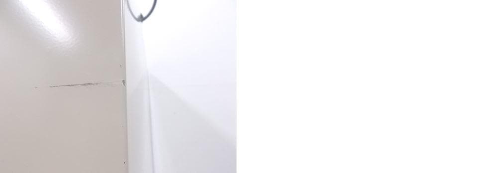 ユヤマ 2人用 ガーメンストッカー YS-G-S002 ロッカー クリーン保管庫